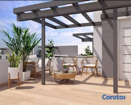 apartamentos - VENDO Apto nuevo en Boca Chica 4