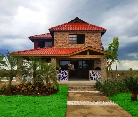solares y terrenos - Solares Vacacionales y Turísticos, Bayaguana, República Dominicana 4