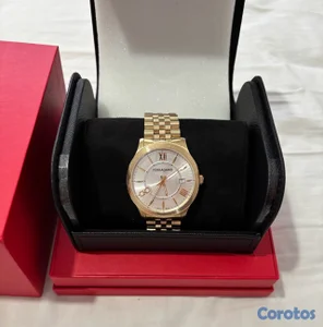 Reloj Ferragamo 