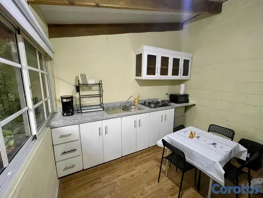habitaciones y viviendas compartidas - Alquiler Cabaña Pareada 1H/1B en Piedra Blanca, Ja 13