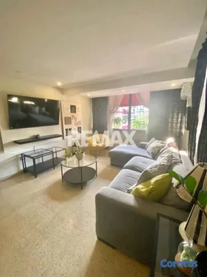 apartamentos - Apartamento en Venta en Bella Vista 2 habitaciones 1 baños 1 parqueo 3