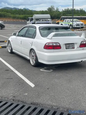 carros - Honda civic 2000 5