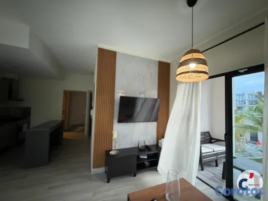 apartamentos - APARTAMENTO EXCLUSIVO EN VISTA CANA · Ref 1609562 5