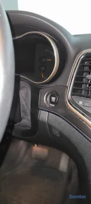 jeepetas y camionetas - Venta de oportunidad por cambio de vehículo
 4