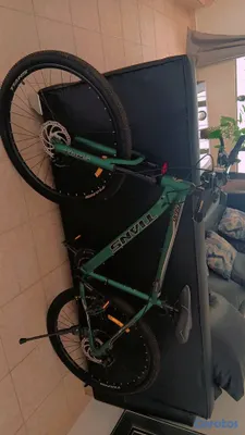 bicicletas y accesorios - TIANS ARO 29  6