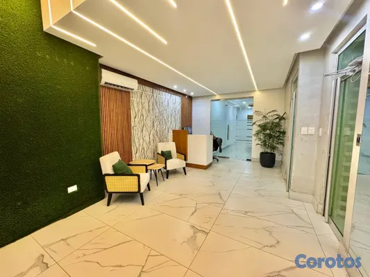apartamentos - Apartamento en Torre con Vista a la Ciudad Corazón 12