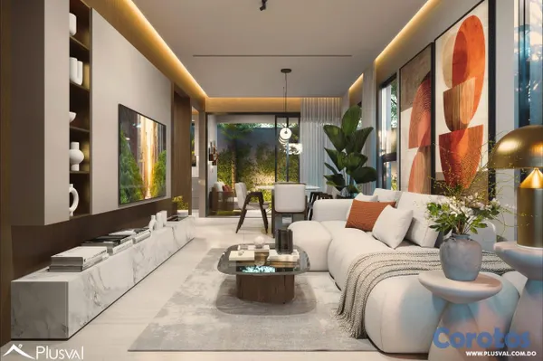 casas - Zama Residence 7
