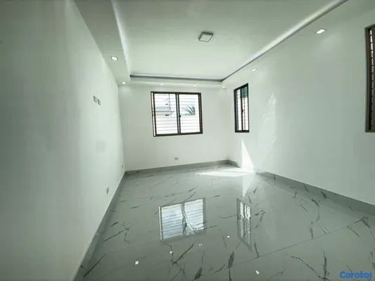 apartamentos - casa en venta en Santiago  6