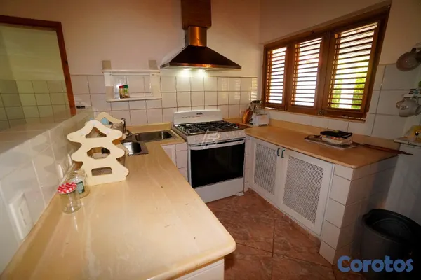 casas vacacionales y villas - Villa Porzia 10