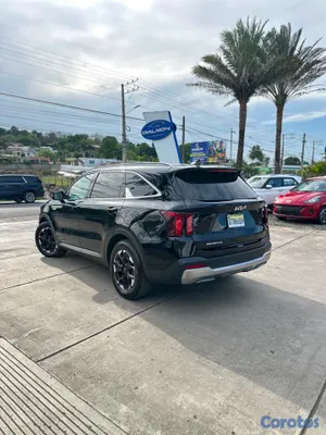 jeepetas y camionetas - Kia sorento 2024 6