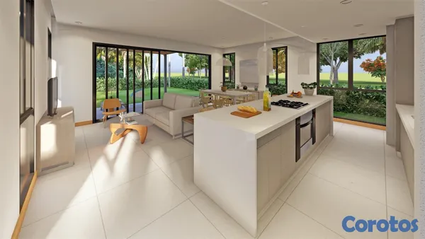 casas vacacionales y villas - Casas en Venta en Punta Cana- Casas en Punta Cana República Dominicana 3