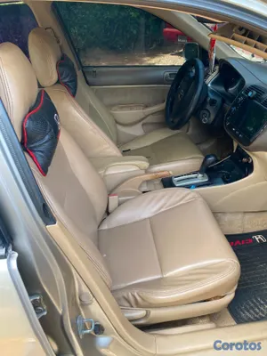 carros - HONDA CIVIC 2004 EN BUEN ESTADO 2