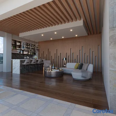 Proyectos - Apartamento en Venta, Mirador Norte 13