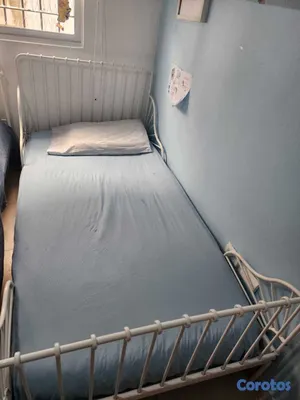 muebles y colchones - OPORTUNIDAD CAMA PARA NIÑ@ INCLUYE EL COLCHON 2