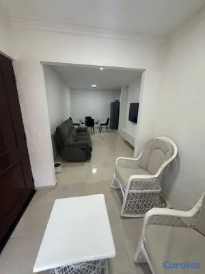 apartamentos - Apartamento Remodelado en JUAN RAFAEL SUR Av. Jaco 5