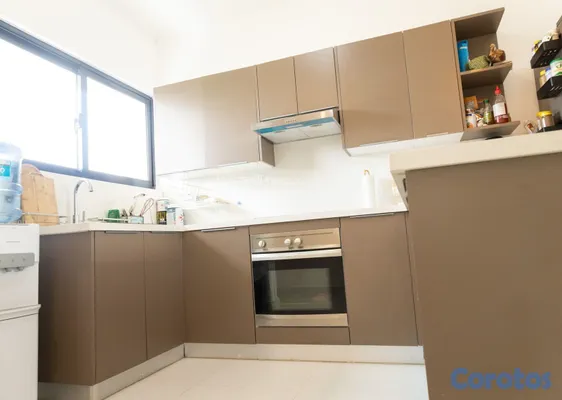 apartamentos - Apartamento en alquiler en Residencial Larimar, Co 8
