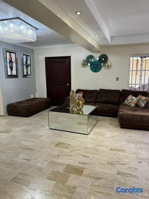 casas - Casa de 3 habitaciones 4 baños en venta en Altos D 6