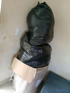 ¡¡¡Liquidación!! si deseas emprender esta caja es para ti