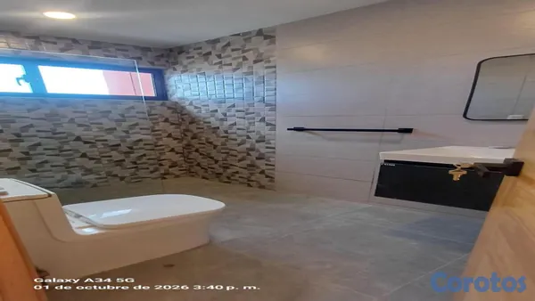 apartamentos - Alquilo apartamento nuevo en Reparto Los 3 Ojos 3