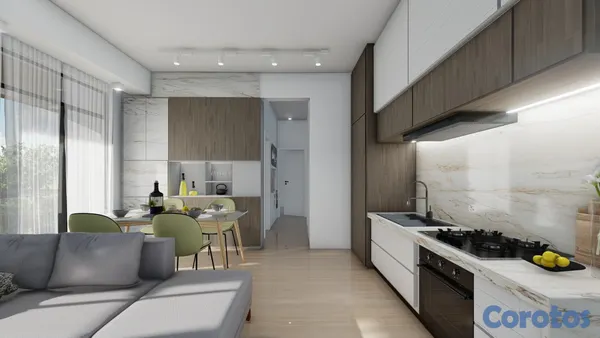 apartamentos - Apartamentos en  Venta en Punta Cana  8