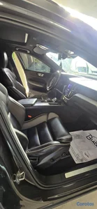 Vendo  Volvo Cx 60 ultímate hybrida 2024 en excele