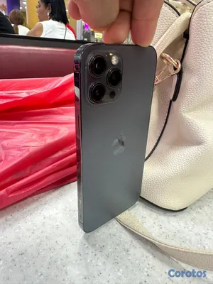 celulares y tabletas - Iphone 12 Pro Max 4