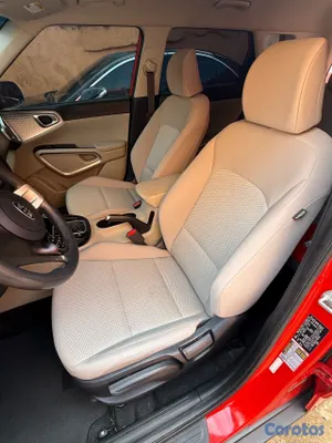 jeepetas y camionetas -  Kia Soul, 2020 recién Importada 11