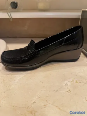 zapatos para mujer - Geox 3
