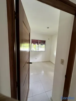 apartamentos - Alquilo apartamento 3 habitaciones, 2 baños y parq 8