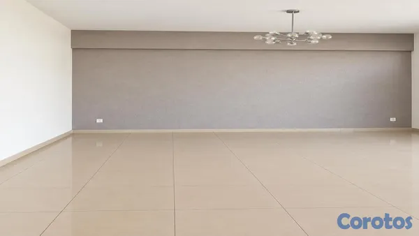 apartamentos - en Venta apartamento en los Cacicazgos piso 14 10