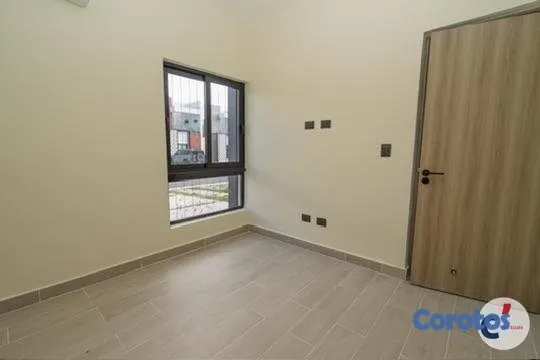 casas - Townhouse en Vista Cana Punta Cana w/ Piscina Priv 8
