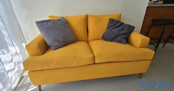 apartamentos - oportunidad 6to piso con derecho azotea privada en villa olga santiago  3