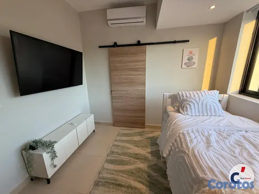 apartamentos - Apartamento Nuevo Amueblado 2 Habitaciones Las Can 7