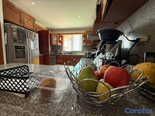 penthouses - Penthouse de Tres Niveles con Terraza, Jacuzzi y V 8