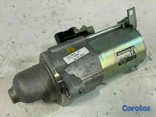 repuestos - Motor de arranque honda civic 2022- 2023 3