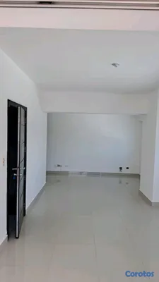 apartamentos - Apartamento en Alquiler en Naco, 2 habitaciones 2.5 baños, 2 parqueos 3