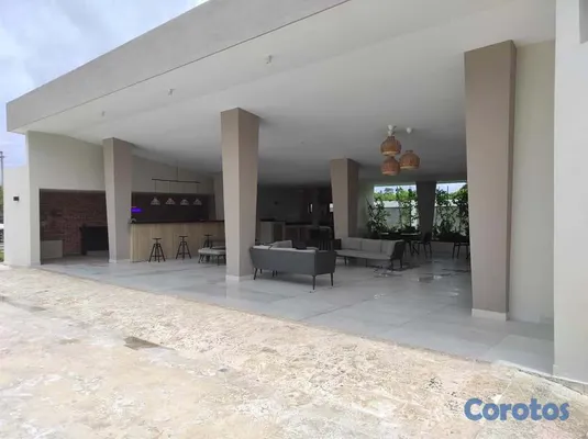 apartamentos - Renta de apartamento en Punta Cana  12