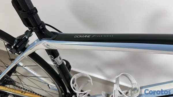 bicicletas y accesorios - Trek Madone 4.3 Carbon Fiber Road Bike -  7