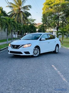 🔥NISSAN SENTRA 2019🔥