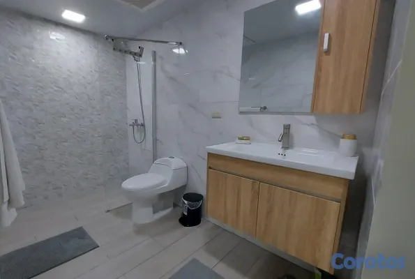 apartamentos - Hermoso Apartamento En Tanama Ciudad las Canas En Cap Cana Totalmente amueblado. 7
