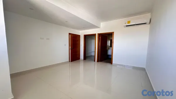 apartamentos - Alquiler de Apartamento Funcional y Confortable 6