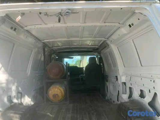 jeepetas y camionetas - Ford econoline 2012 6