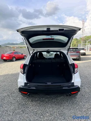 jeepetas y camionetas - Honda hrv sport 2021 6