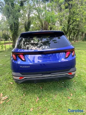 jeepetas y camionetas - hiunday Tucson se 2022 9
