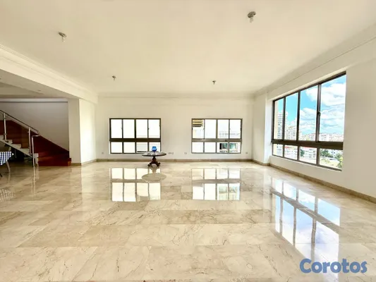 apartamentos - Penthouse Dúplex en Regatta del Parque – Cacicazgo 6