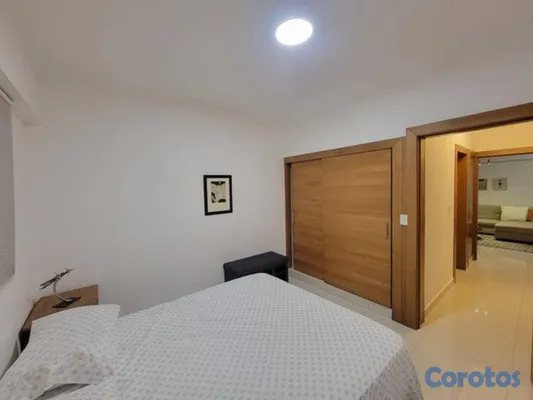 apartamentos - Alquiler de apartamento amueblado de 2 habitacione 9