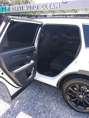 jeepetas y camionetas - Crv 2024 Híbrida AWD. 9