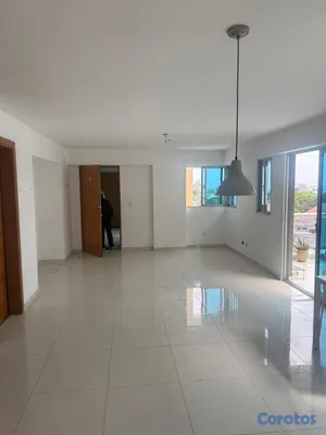 apartamentos - apartamento  de alquiler  en zona universitaria  2 habitaciones 2 parqueos  3