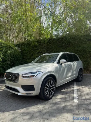 jeepetas y camionetas - Volvo XC90 Momentum D5 2020 2