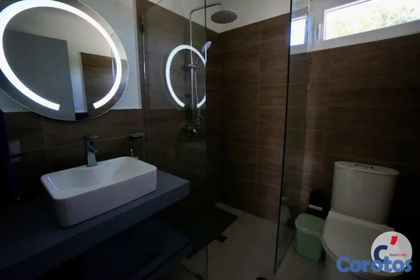 penthouses - "Penthouse de Lujo en Las Terrenas: Terrazas, Barb 19